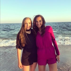 Meet your Posher, Tiara